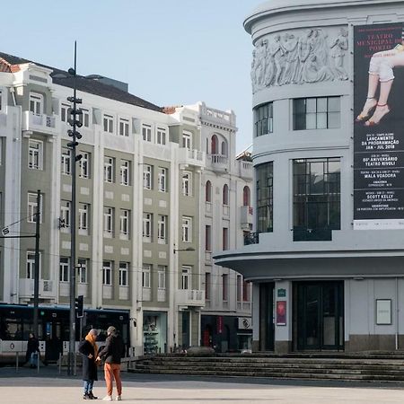Porto Bonjardim Apartments 외부 사진