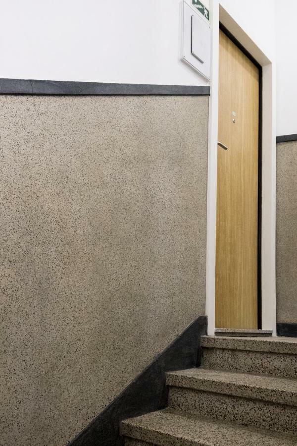Porto Bonjardim Apartments 외부 사진