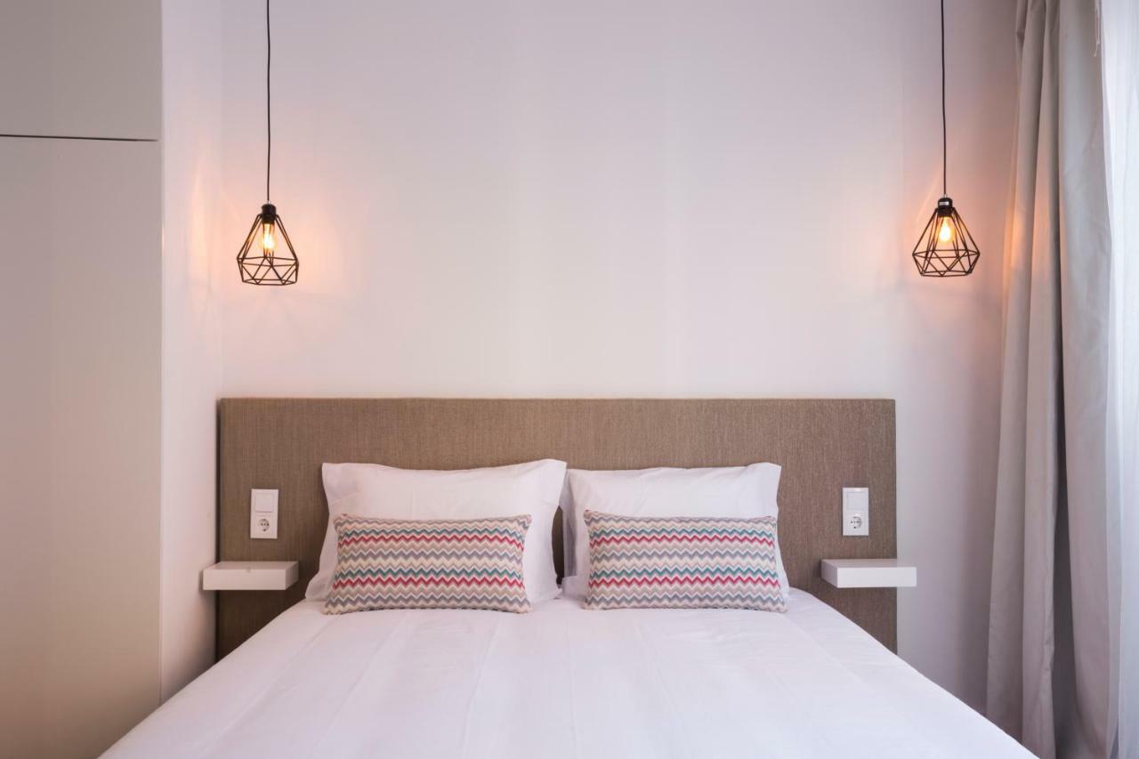 Porto Bonjardim Apartments 외부 사진
