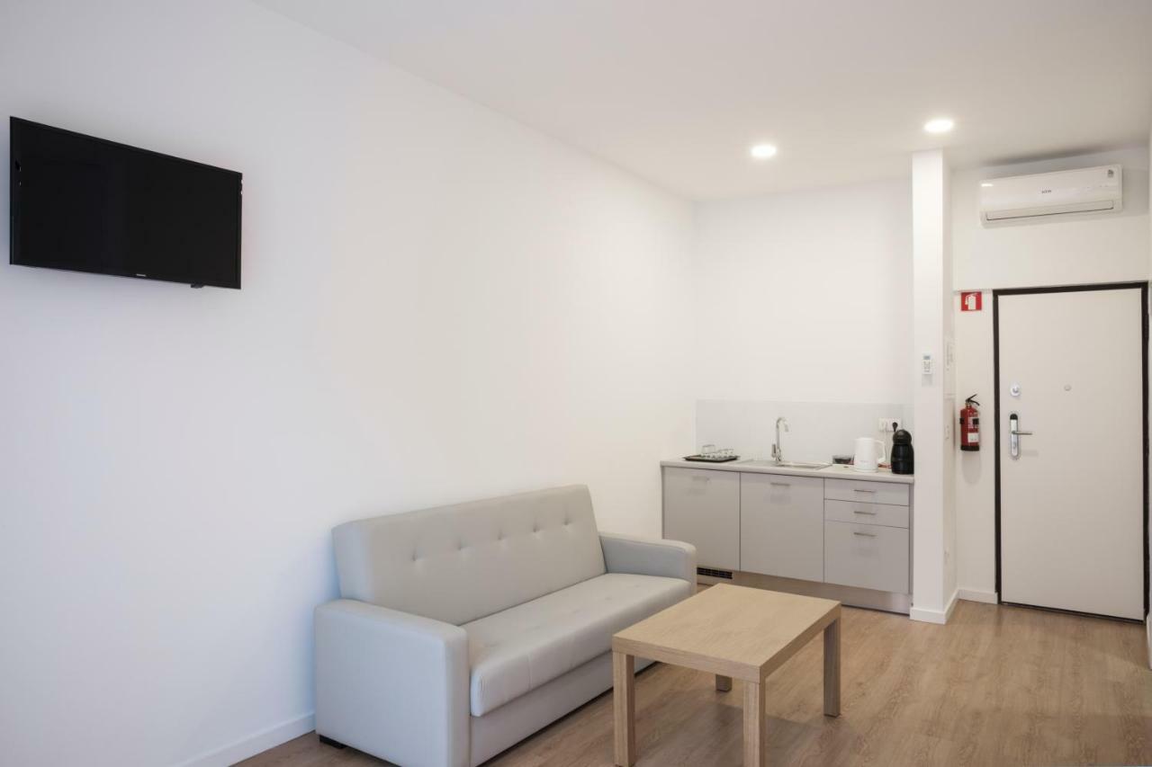 Porto Bonjardim Apartments 외부 사진