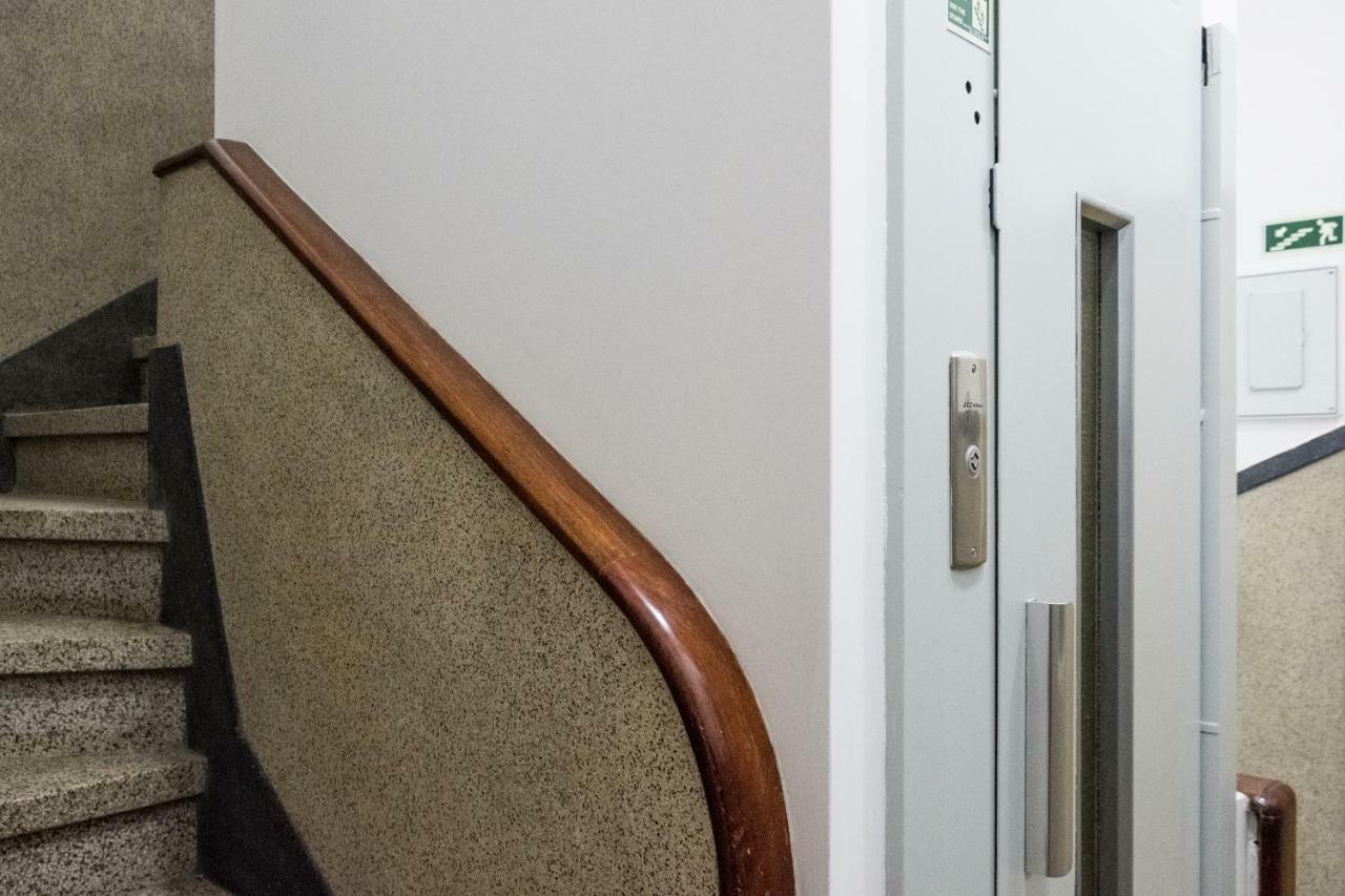 Porto Bonjardim Apartments 외부 사진