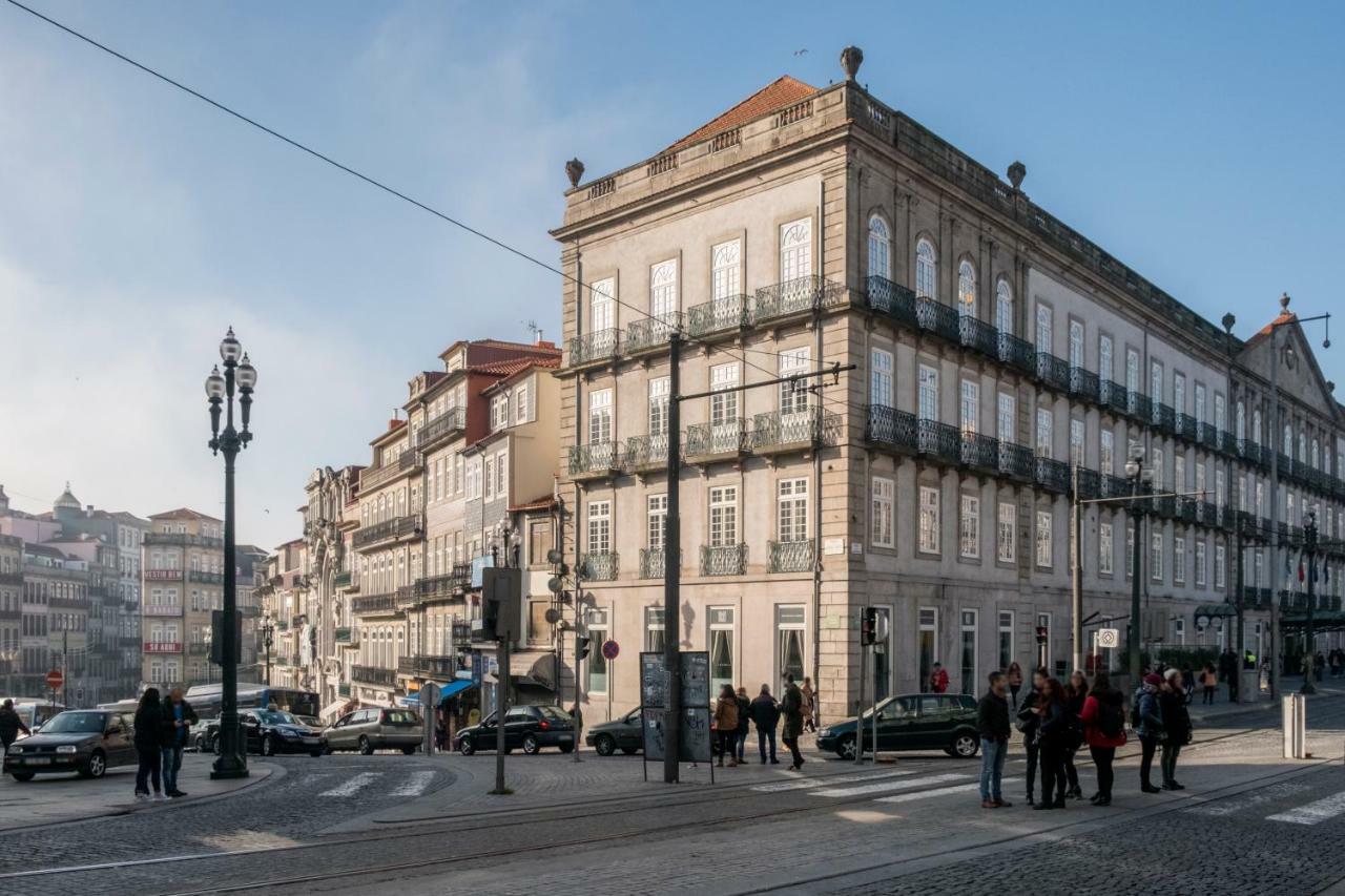 Porto Bonjardim Apartments 외부 사진